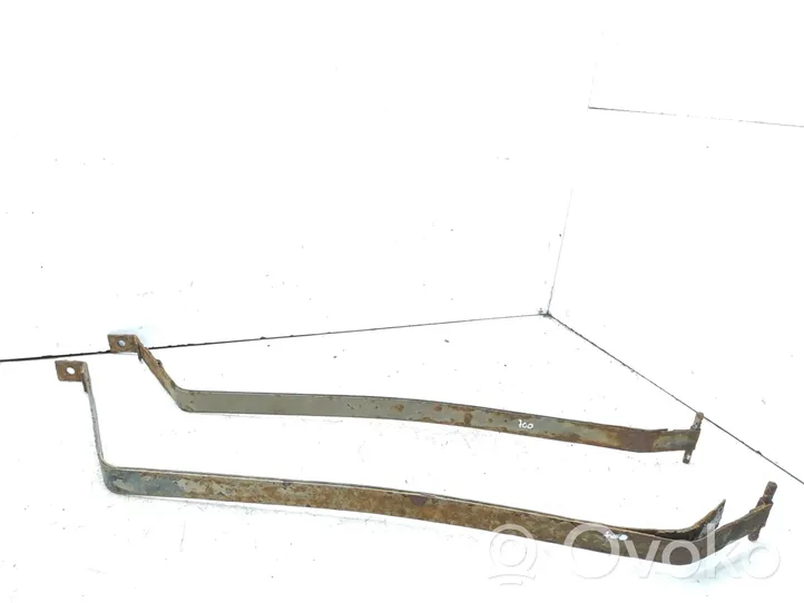 Hyundai Sonata Fuel tank mounting bracket 