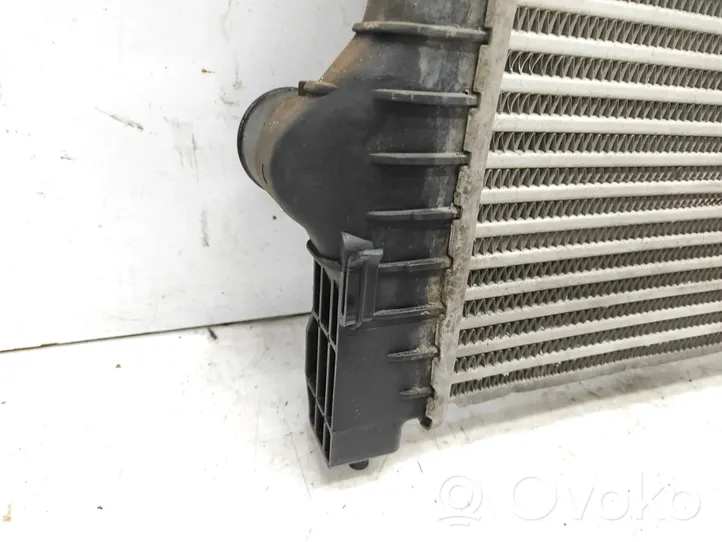 Hyundai Sonata Chłodnica powietrza doładowującego / Intercooler 2827127400