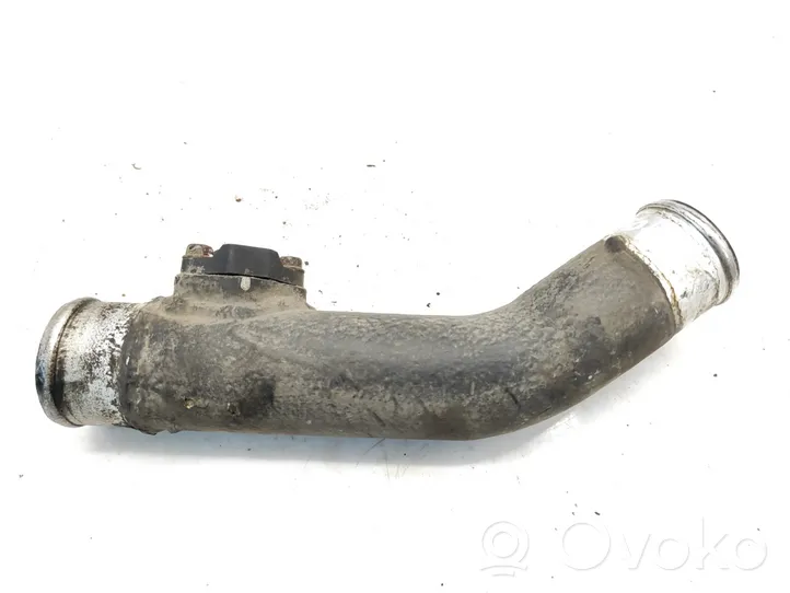 Hyundai Sonata Intercooler hose/pipe 3930084400