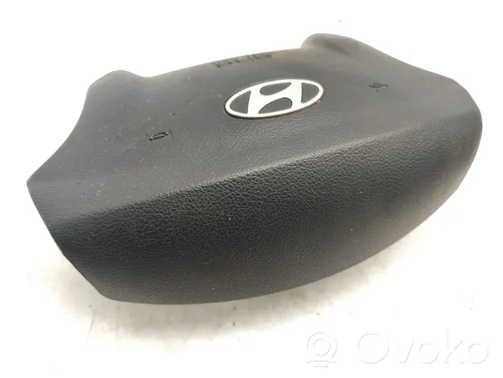 Hyundai Sonata Airbag de volant 569003K120FZ