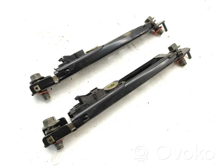 Hyundai Sonata Rail de réglage hauteur de ceinture de sécurité 6050978A02