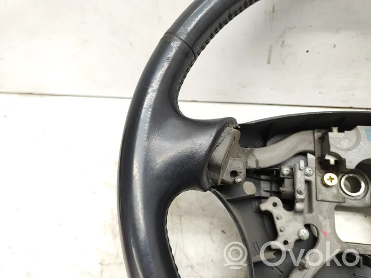 Hyundai Sonata Steering wheel 