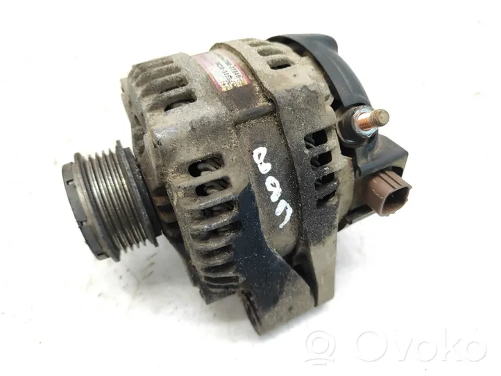 Toyota Previa (XR30, XR40) II Alternator 2706027040