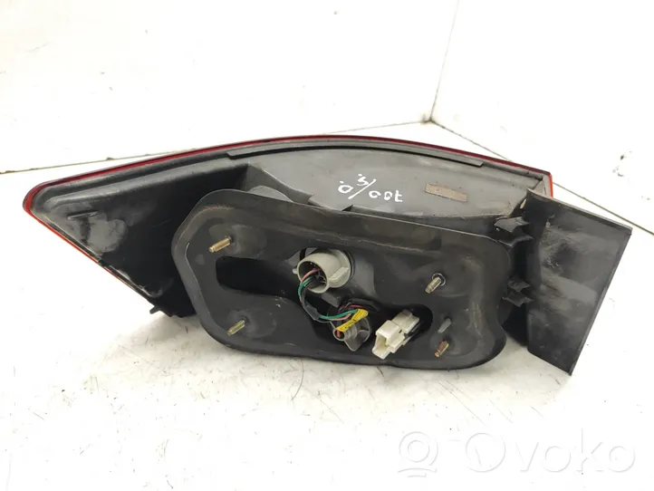 Hyundai Sonata Rear/tail lights 924023K0