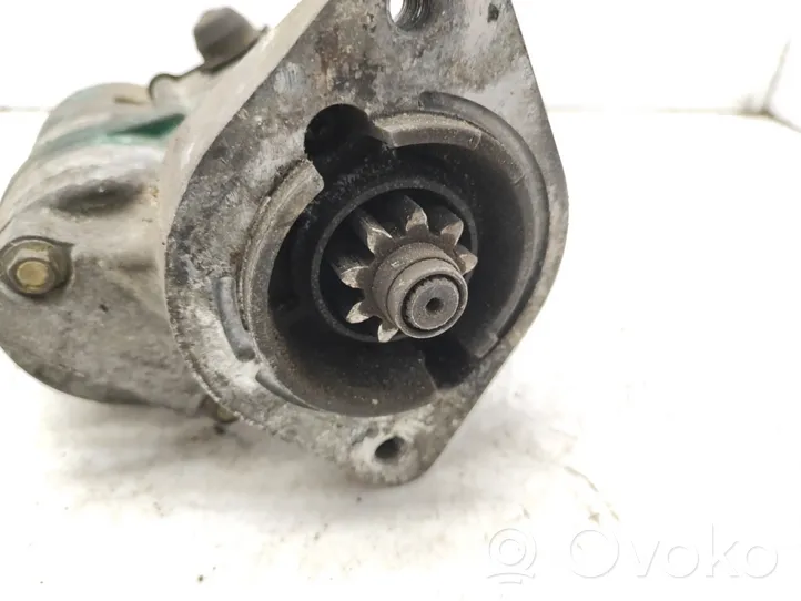 Toyota Previa (XR30, XR40) II Starter motor 