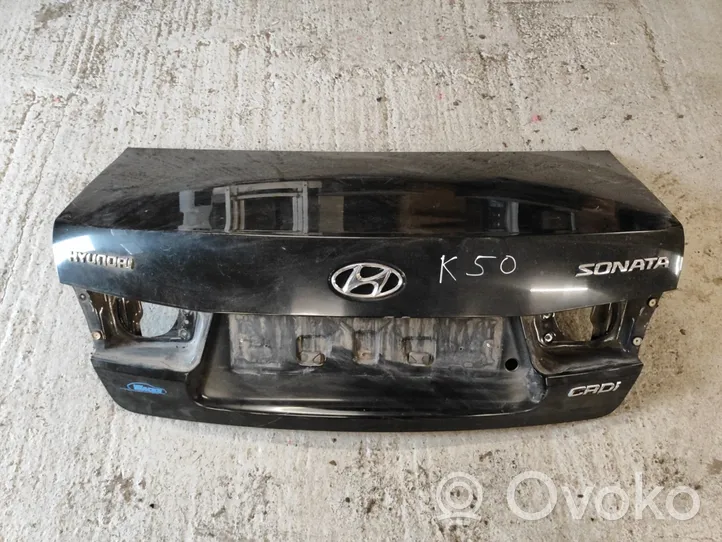 Hyundai Sonata Tailgate/trunk/boot lid 