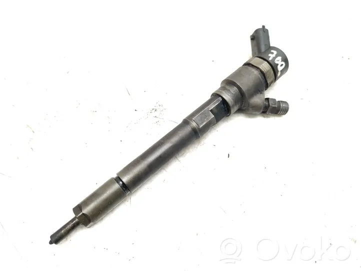 Hyundai Sonata Injecteur de carburant 3380027400