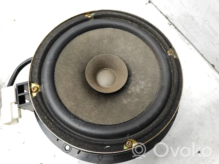 Hyundai Sonata Front door speaker 2600430