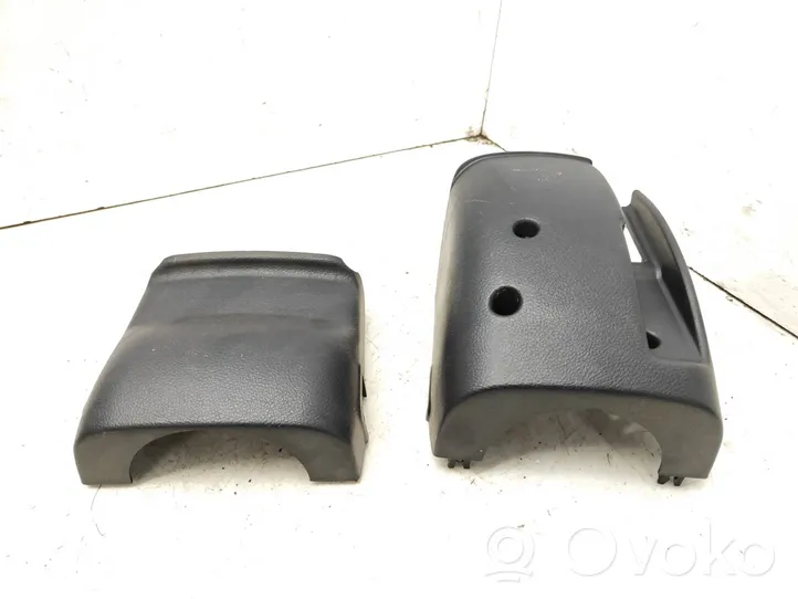 Hyundai Sonata Rivestimento del piantone del volante 848503K100