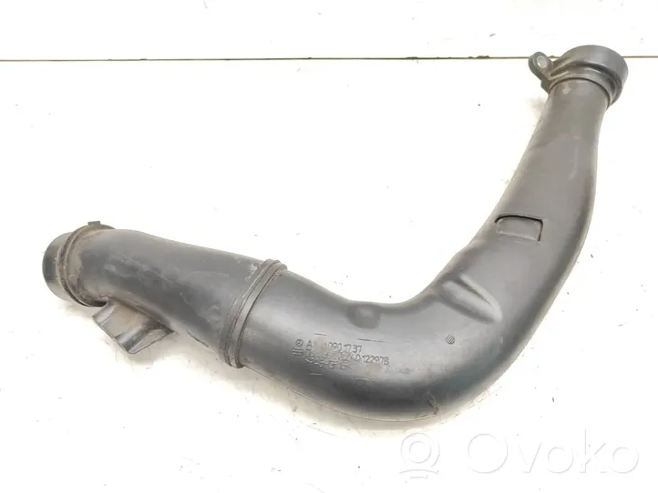 ZAZ 103 Air intake duct part 037996