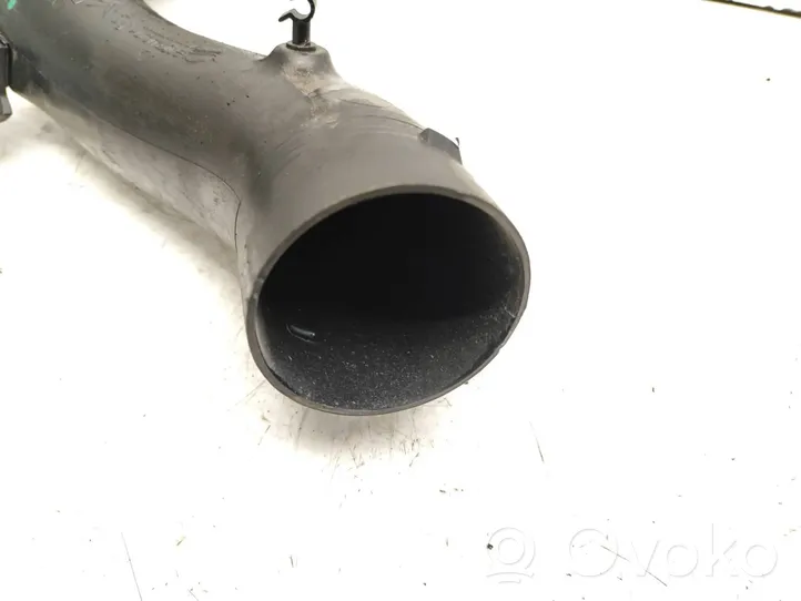 ZAZ 103 Air intake duct part 9670483780