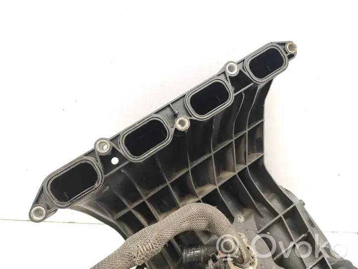 BMW 3 E92 E93 Intake manifold 7560340