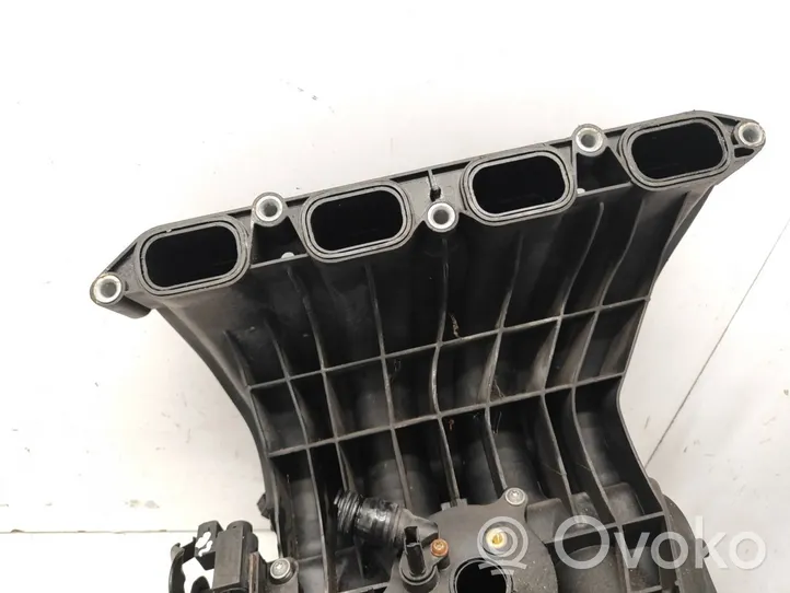 BMW 3 E92 E93 Intake manifold 7544513