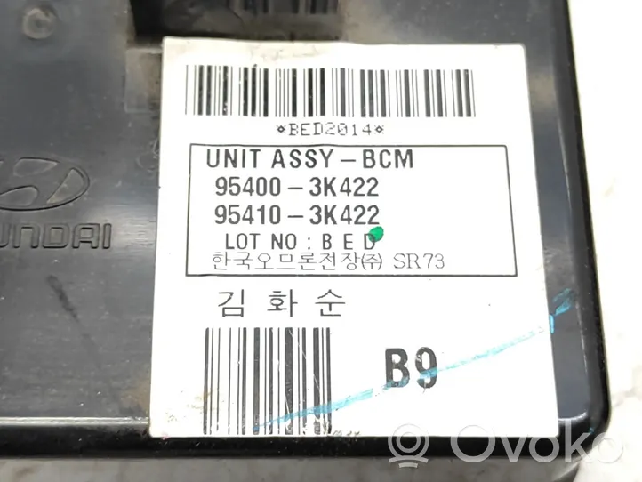 Hyundai Sonata Kit calculateur ECU et verrouillage 0281012973