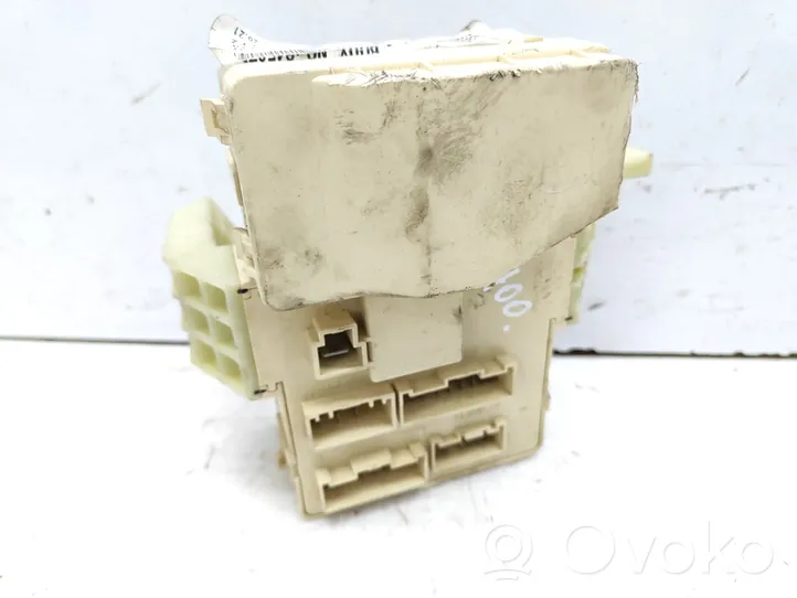 Hyundai Sonata Fuse module 919503K010