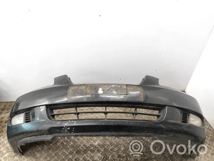 Hyundai Sonata Front bumper 