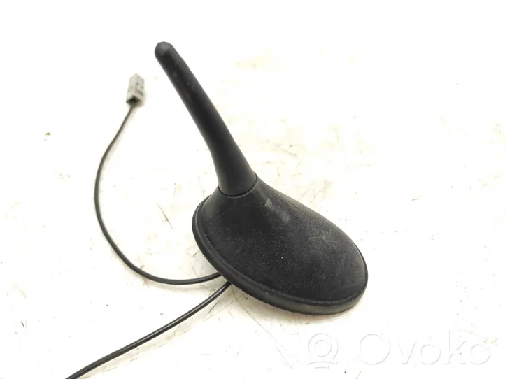 Peugeot 607 Radion antenni 9636280480