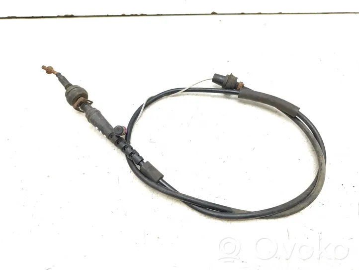 Volkswagen Golf III Throttle cable 1H0721555S