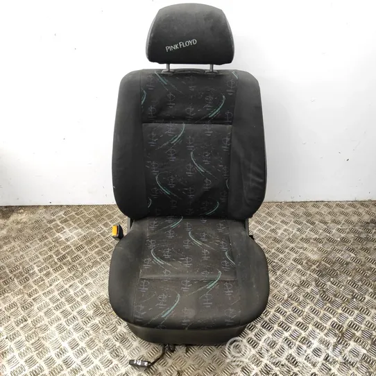 Volkswagen Golf III Asiento delantero del conductor 