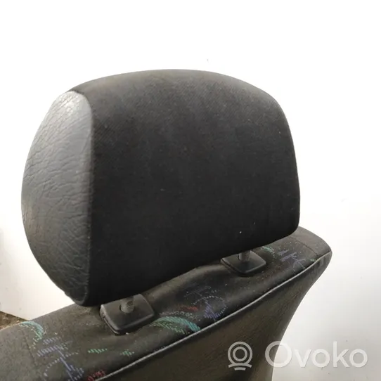 Volkswagen Golf III Asiento delantero del conductor 