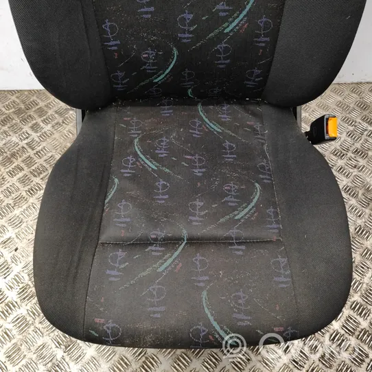 Volkswagen Golf III Asiento delantero del pasajero 