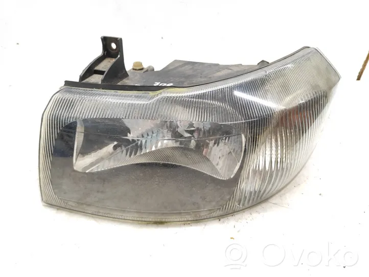 Ford Transit Lampa przednia YC1X13035