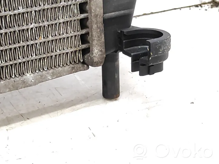 Ford Transit Wasserkühler YC1H8005BE
