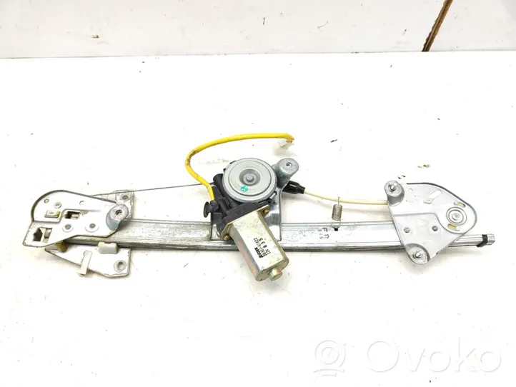 Mazda 626 Alzacristalli della portiera anteriore con motorino 3630161822