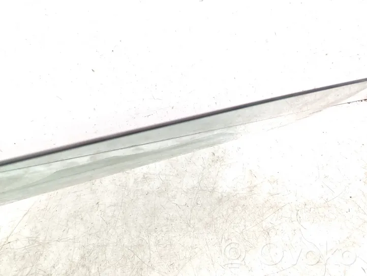 Citroen C5 Pagrindinis galinių durų stiklas 43R000929