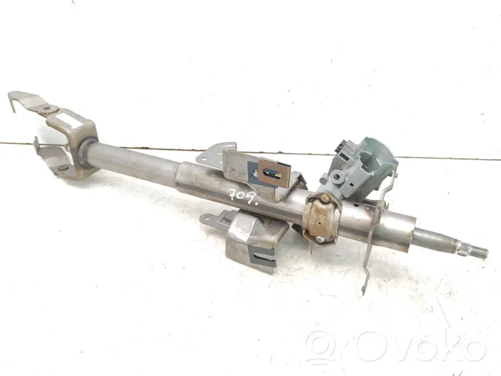 Mazda 626 Colonne de direction GE4T