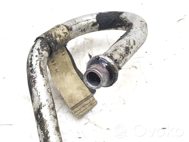 Ford Transit Power steering hose/pipe/line 