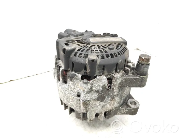 Citroen C5 Generatore/alternatore 9665617780