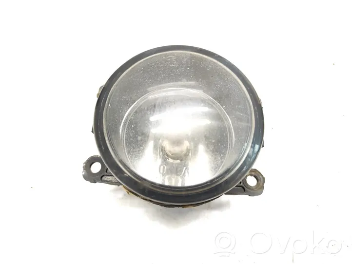 Citroen C5 Front fog light 89204713