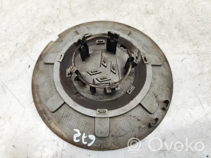 Citroen C5 Original wheel cap 9646674480