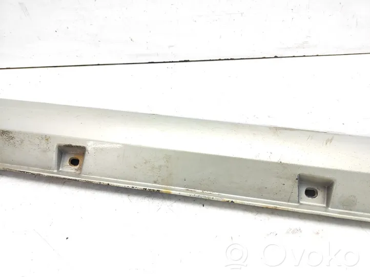 Mazda Tribute Sill 