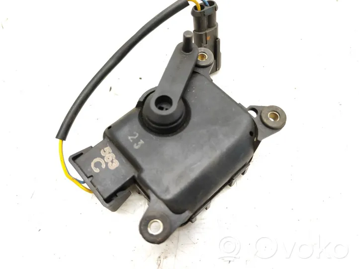 Alfa Romeo 166 Motorino attuatore aria 0132801103