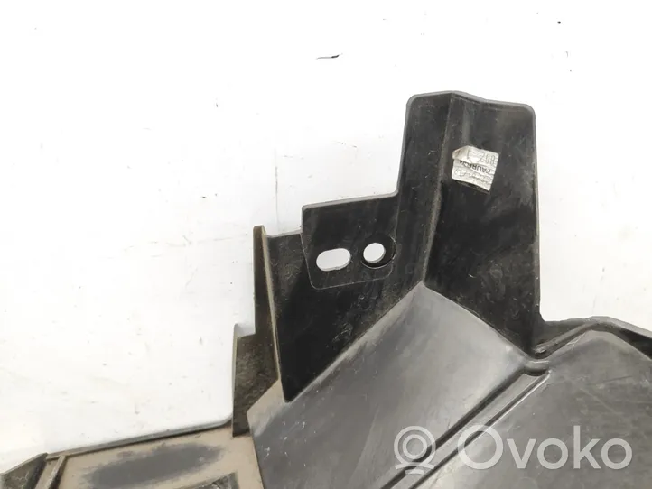Peugeot Traveller Panel mocowanie chłodnicy / dół 9808490680
