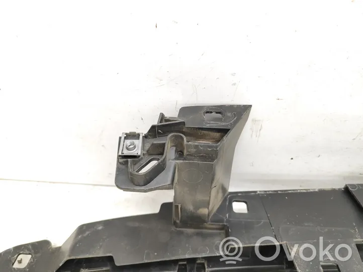 Peugeot Traveller Support de montage de pare-chocs avant 9808490780