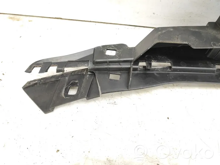 Peugeot Traveller Support de montage de pare-chocs avant 9808490780