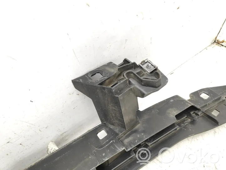 Peugeot Traveller Support de montage de pare-chocs avant 9808490780