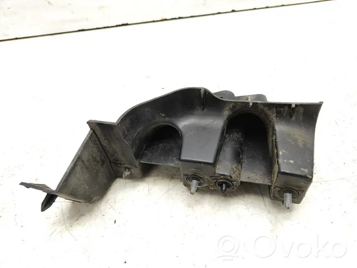 Citroen C5 Staffa di rinforzo montaggio del paraurti posteriore 9650474980