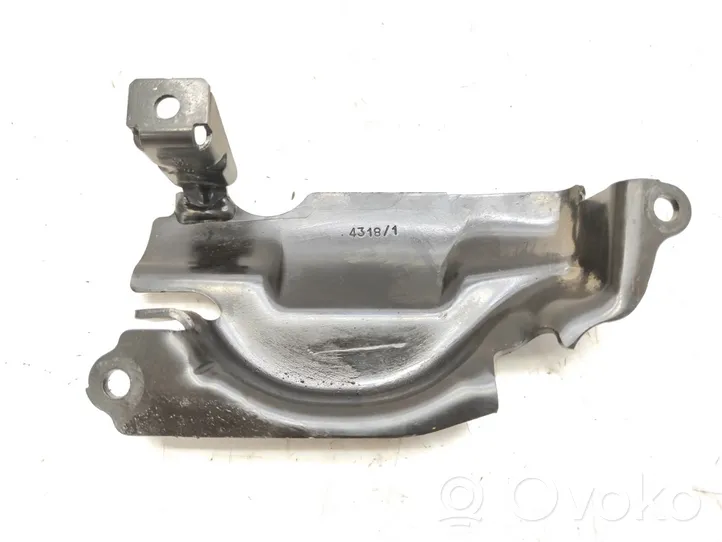 Peugeot Traveller Staffa/supporto di montaggio del filtro carburante 9676959780