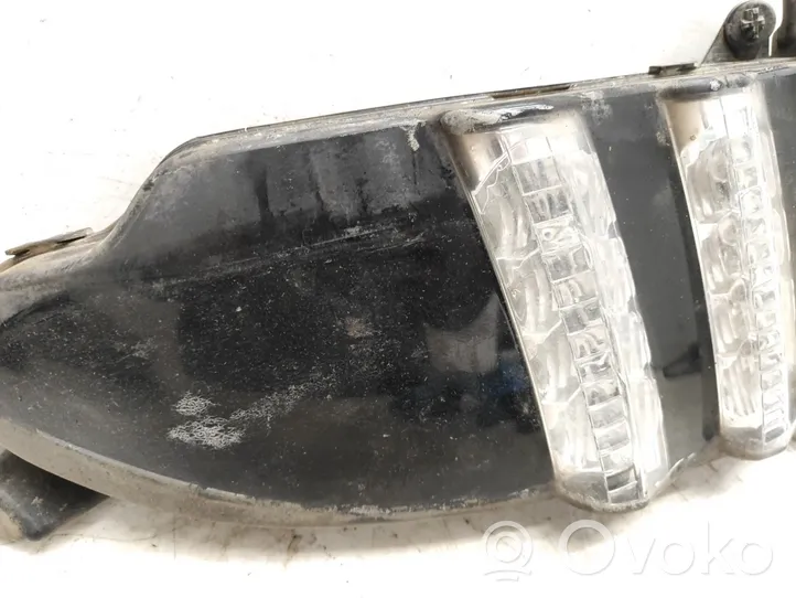 Peugeot 508 RXH Phare de jour LED 18213902