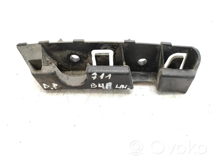 Peugeot 508 RXH Support de montage de pare-chocs avant 9686570480