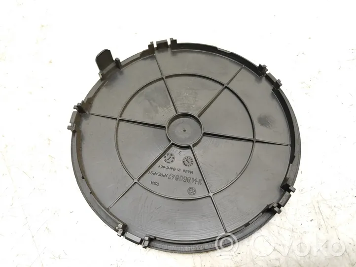 Volkswagen Golf III Takaoven kaiuttimen kehys 1H4868647