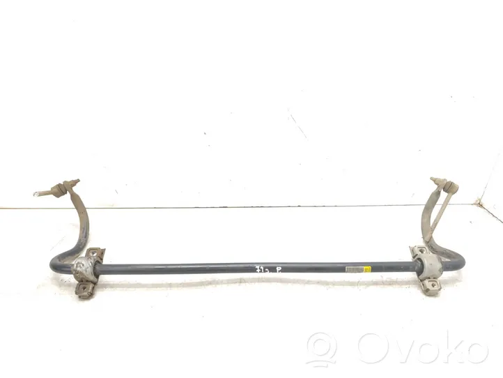 Peugeot Traveller Stabilizator przedni / drążek 9811384980