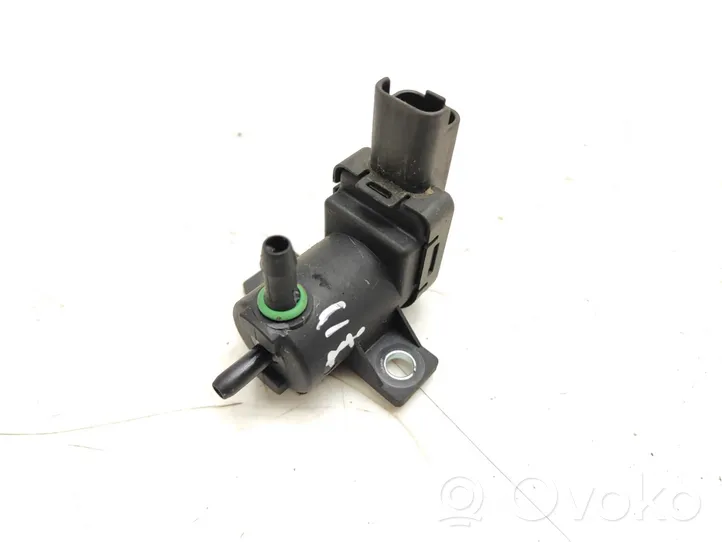 Peugeot 508 RXH Vacuum valve 9665558580