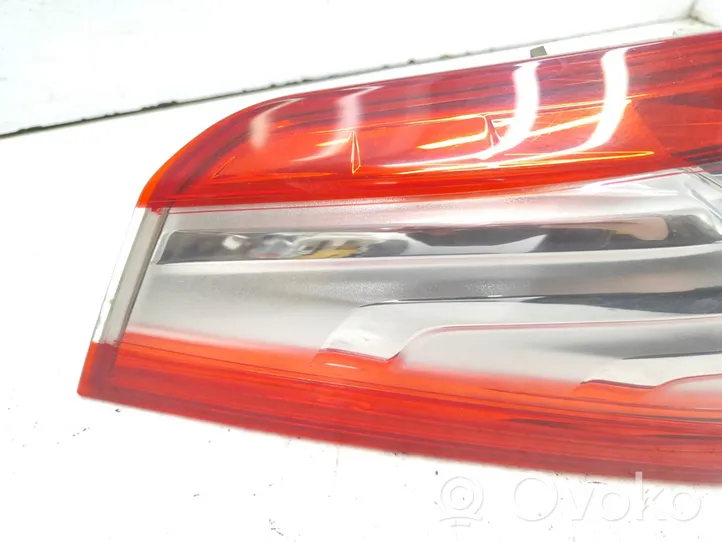 Peugeot 508 RXH Feux arrière / postérieurs 9686779580