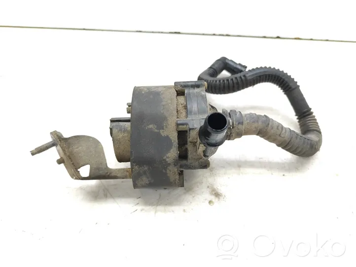 Peugeot 508 RXH Pompe à eau de liquide de refroidissement 9673079080