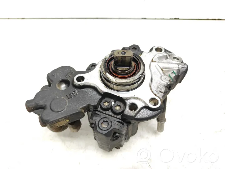 Peugeot 508 RXH Pompe d'injection de carburant à haute pression 9678086680